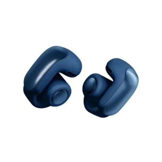 Bose Open Earbuds Ultra - Moonstone Blue